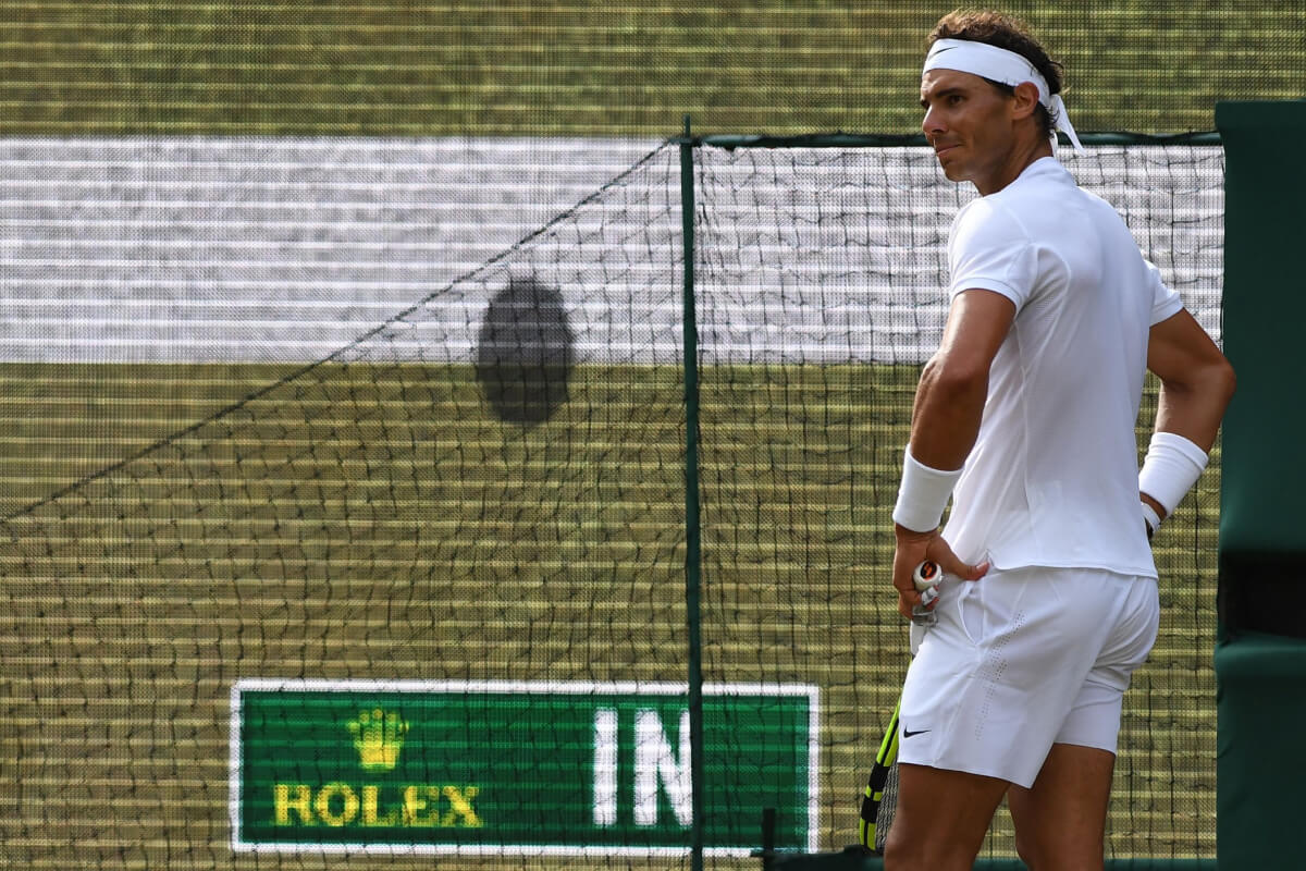 Advancing Tennis: How Technology is Pushing the Boundaries of the Sport