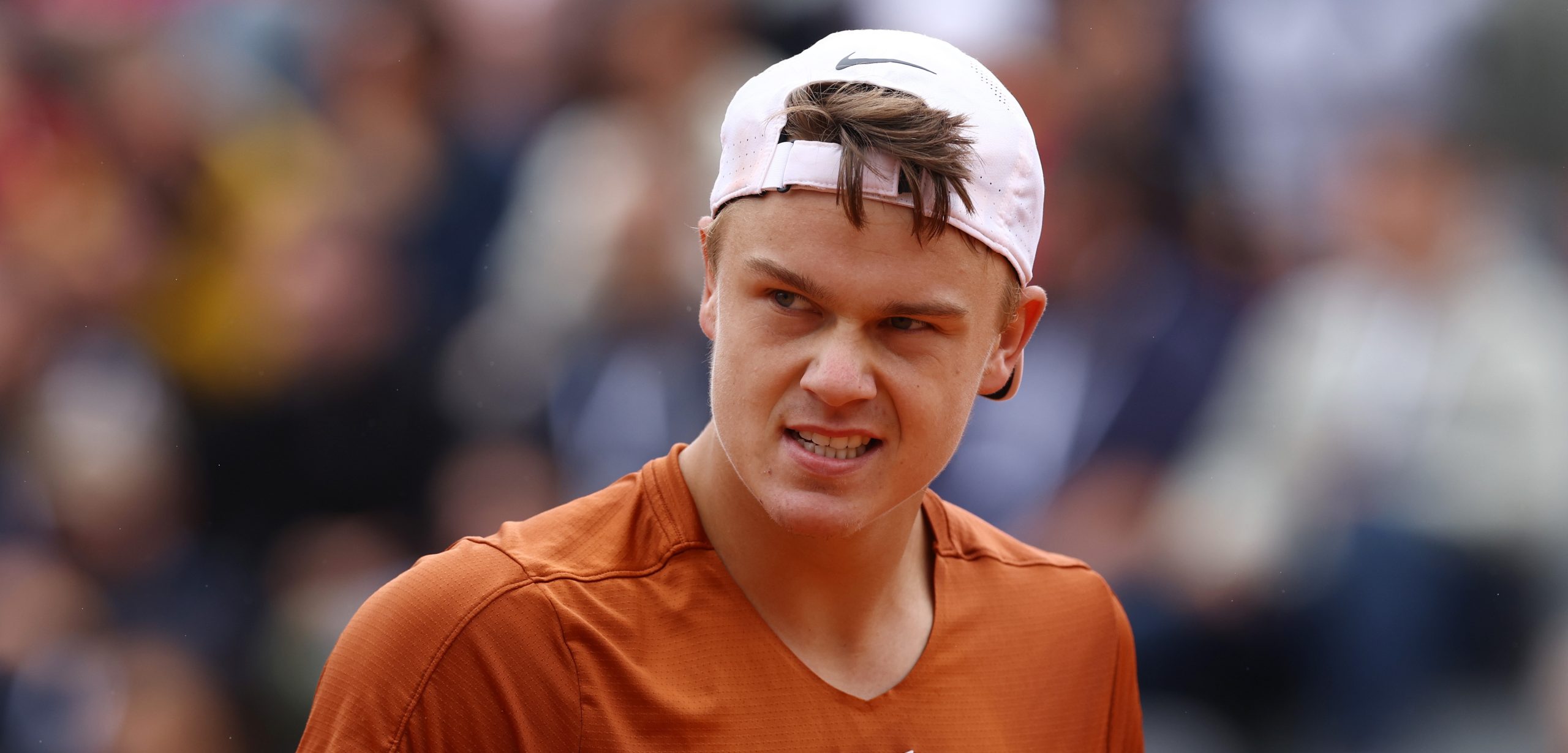 Holger Rune Upsets Novak Djokovic at Italian Open to Reach Semifinals