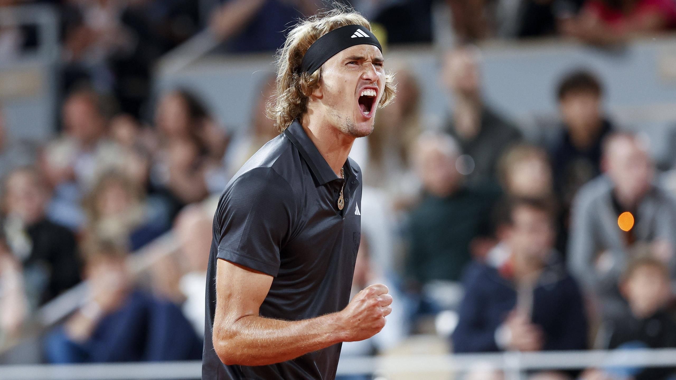 French Open 2023: Schedule of Play for Monday June 5