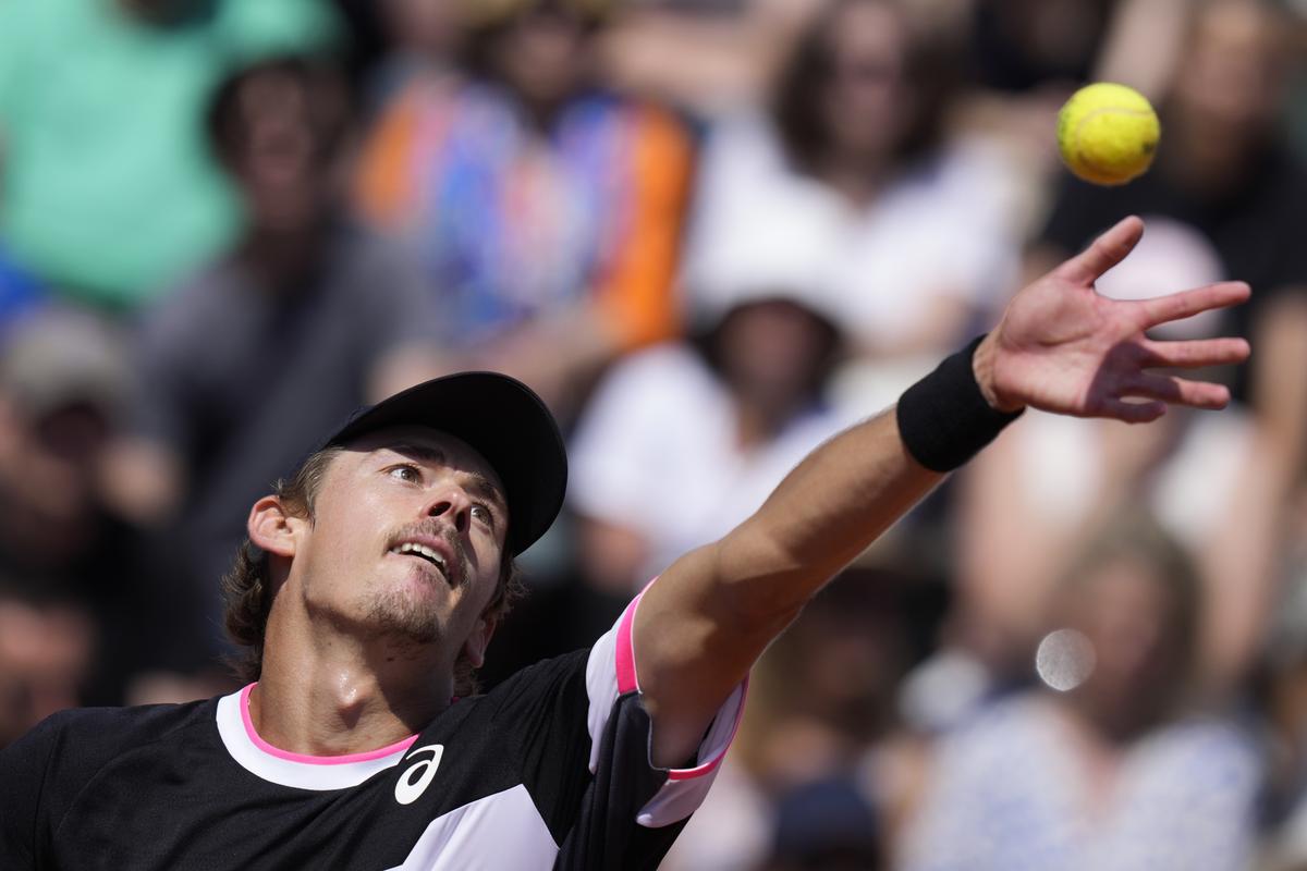 ATP Tour and WTA: Schedule of Play for Sunday 25 for London, Halle, Berlin, Birmingham and Gaiba