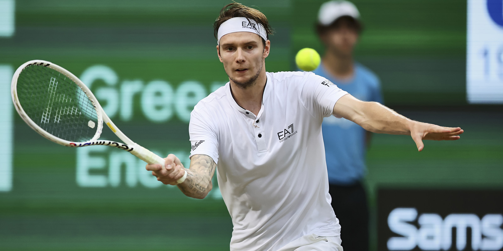 ATP World Tour Bublik