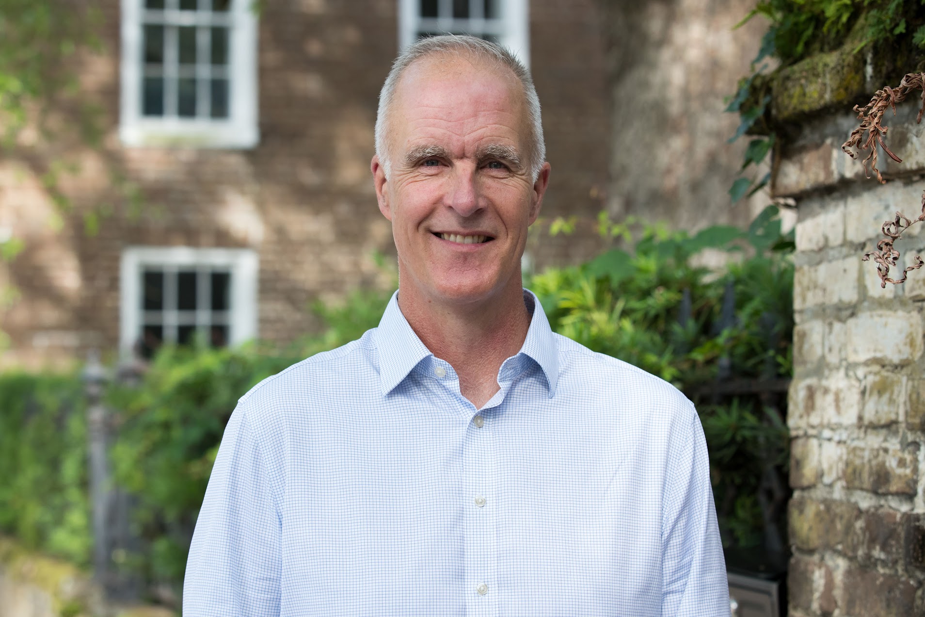 Western & Southern Open Introduces Tournament Director Todd Martin