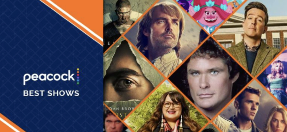 5 Best Sports Shows on Peacock to Watch in New Zealand