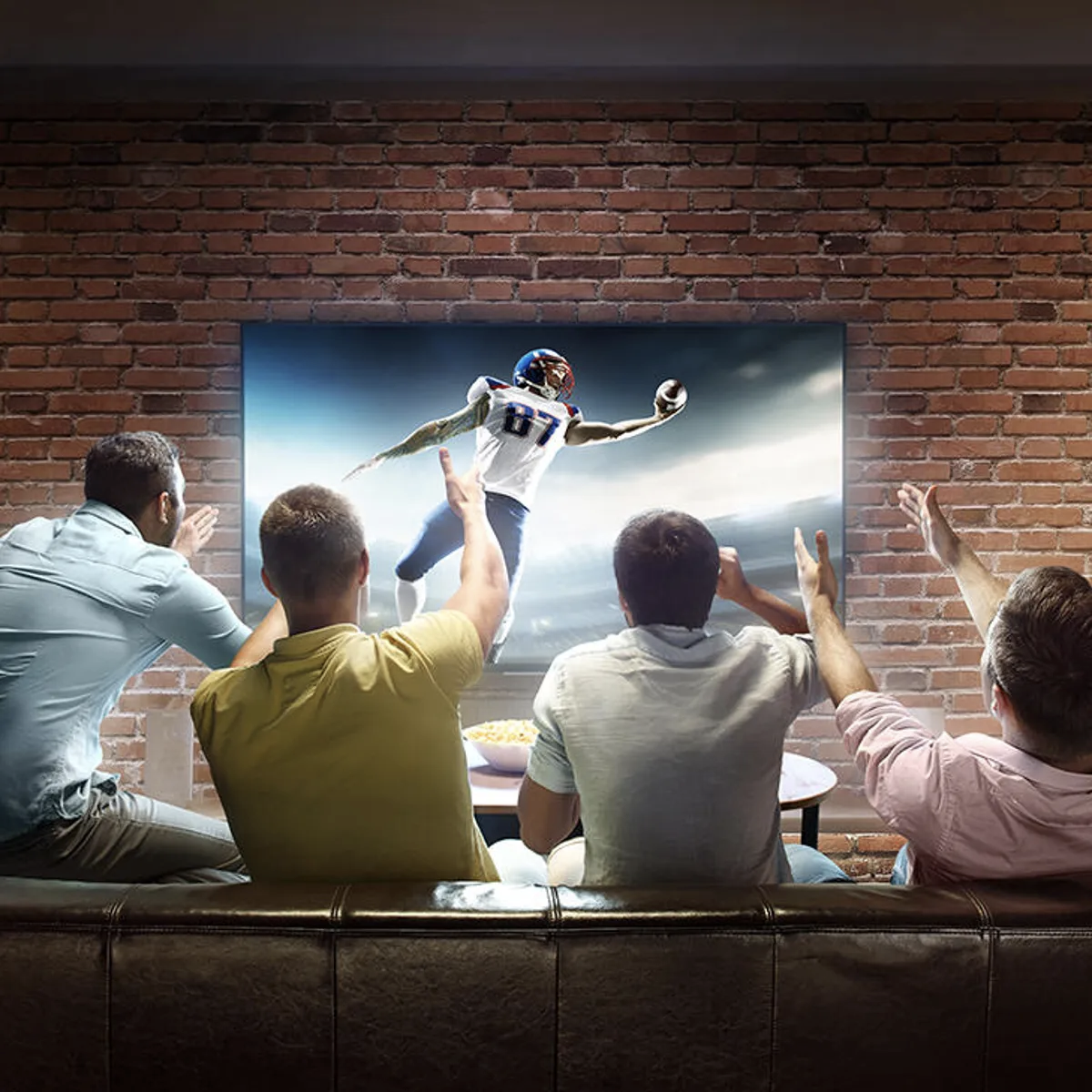 Top Streaming Services Catering to Sports Fans of Every Type in France