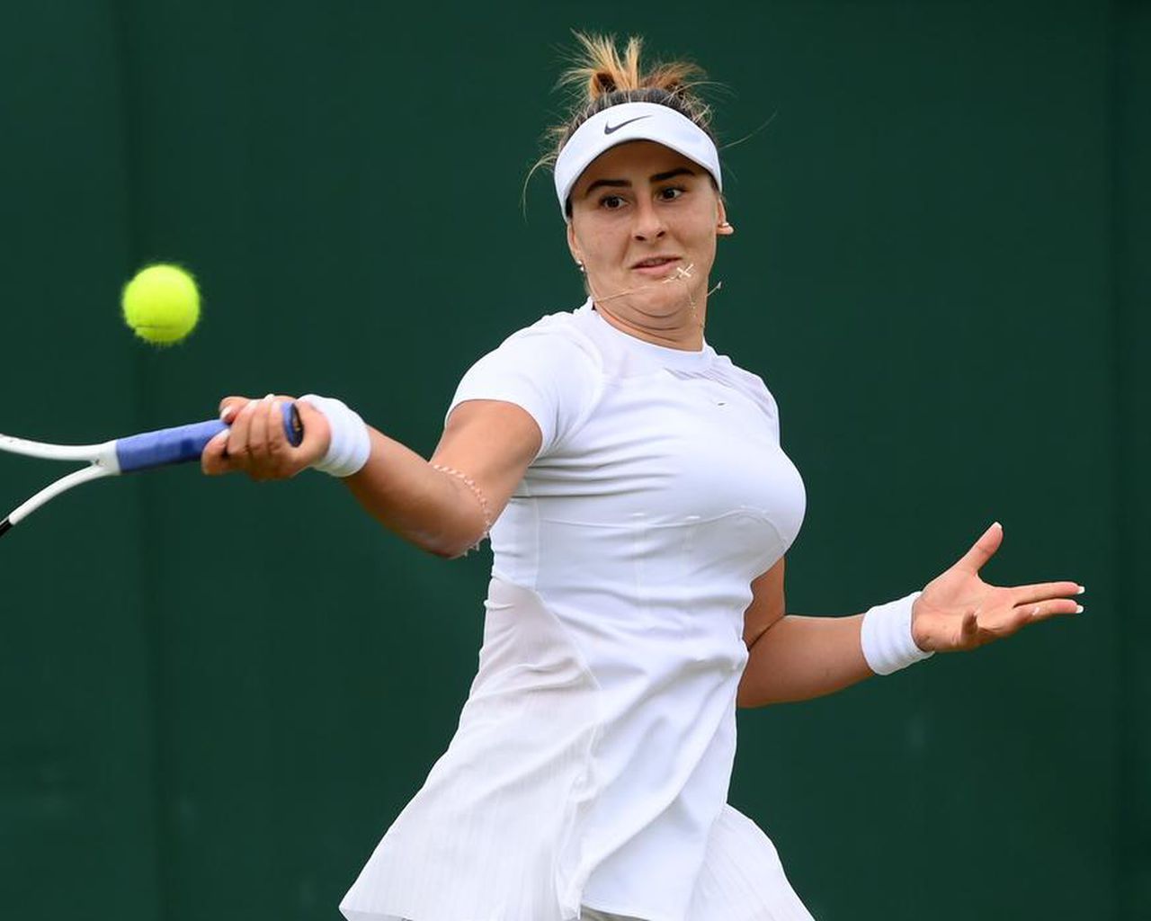 Rubelv, Andreeva and Andresscu Advance at Wimbledon; Wawrinka sets up Djokovic Encounter