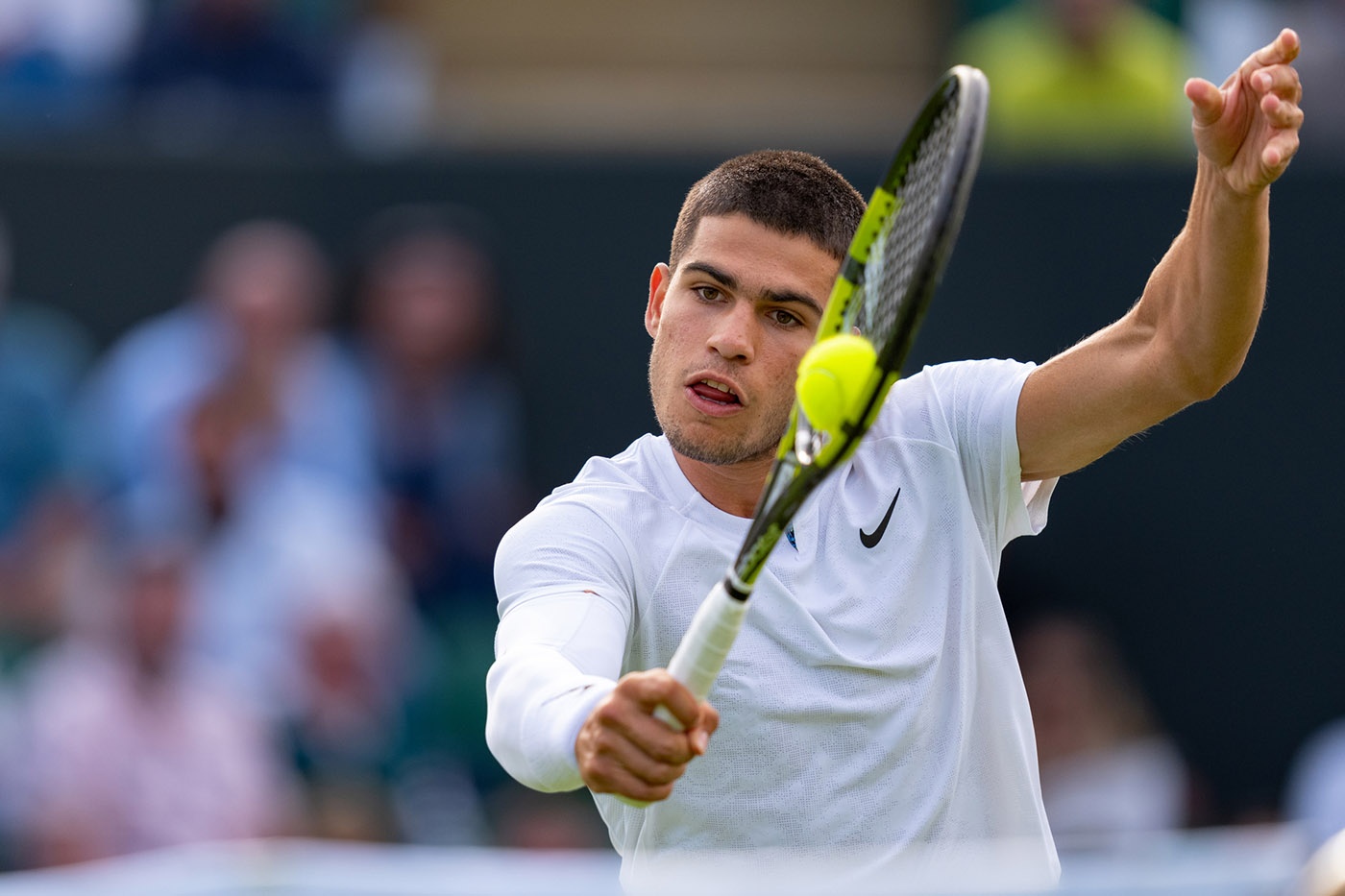 Wimbledon 2023: Men’s and Women’s Singles Draws