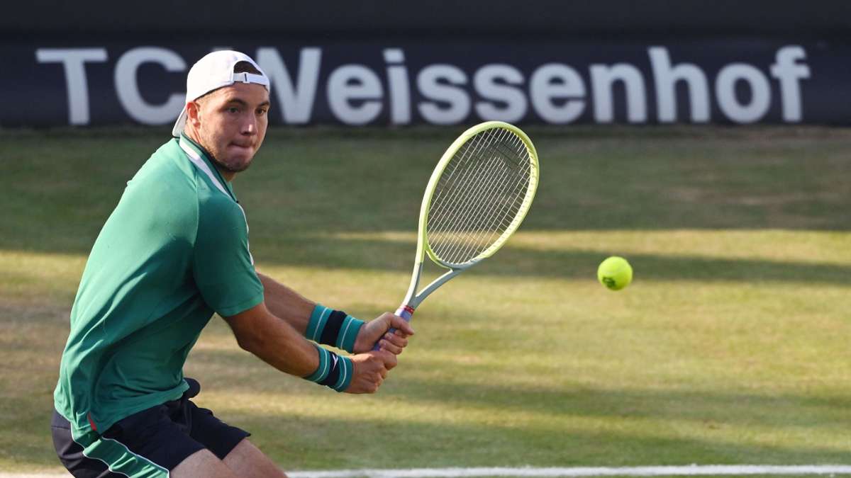 ATP Tour and WTA 2023: Order of Play for Sunday June 18 for Stuttgart, ‘s-Hertogenbosch and Nottingham