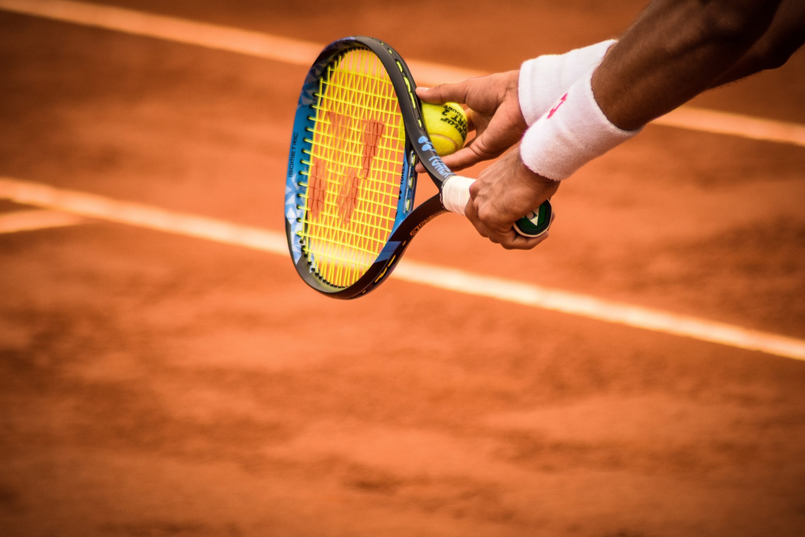 Unlocking the Mental Game: Strategies for Tennis Success
