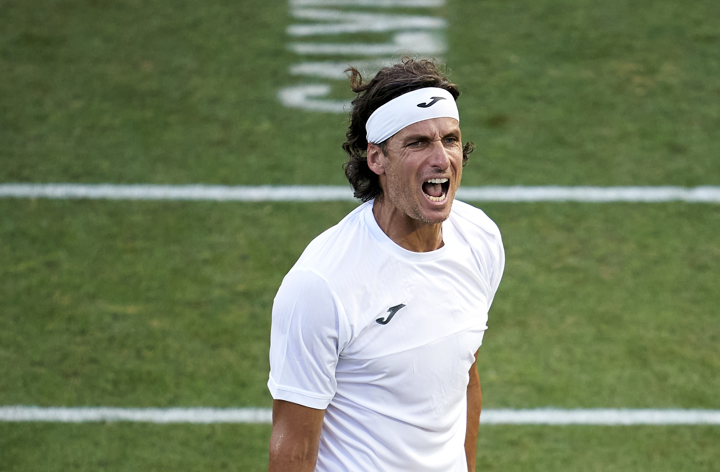 Feliciano Lopez Ends Career at Mallorca Open; Paul Advances in Eastbourne