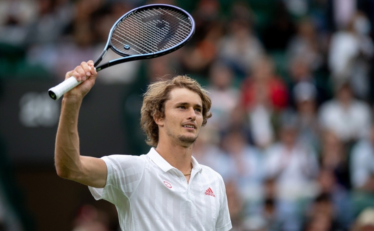 Wimbledon 2023: Schedule of Play for Thursday July 6