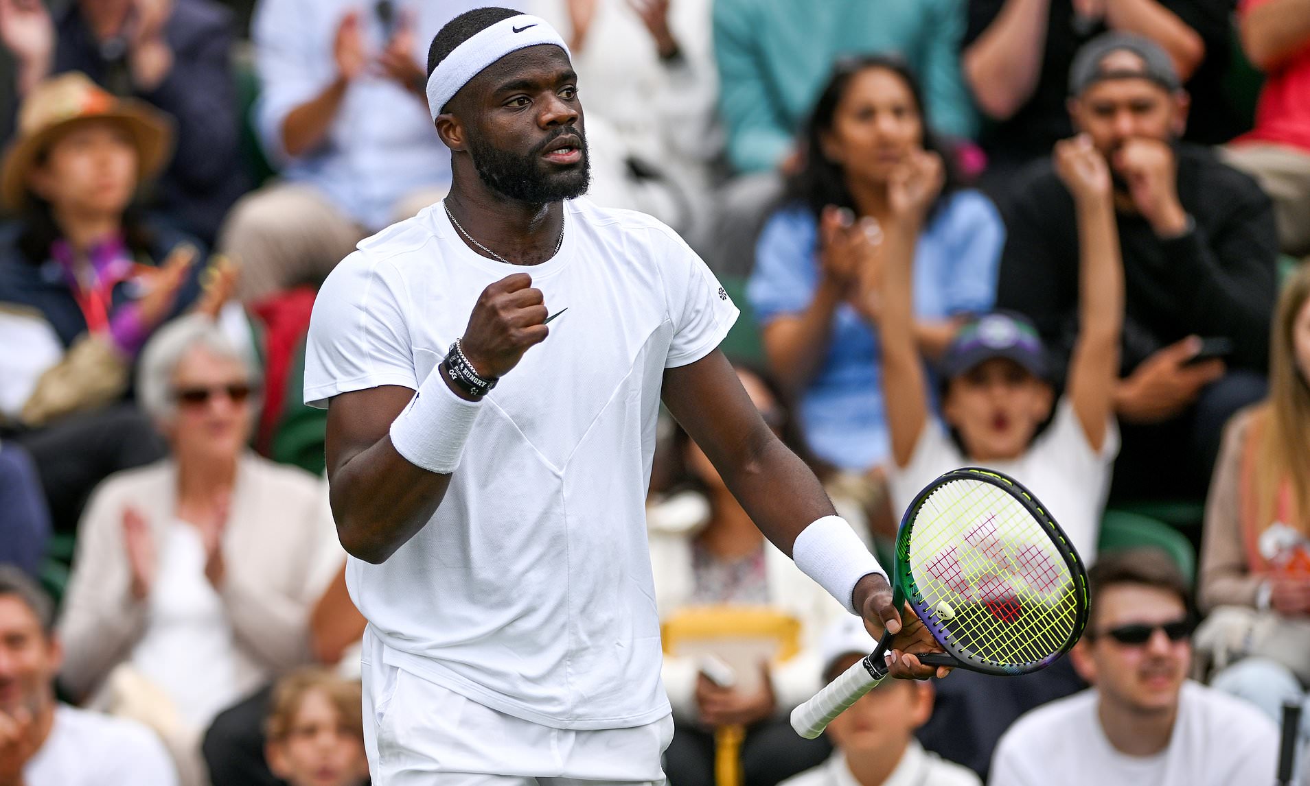 Wimbledon 2023: Schedule of Play for Saturday July 8