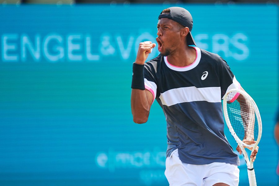 Eubanks Wins Mallorca Title; Cerundolo Captures Eastbourne Crown