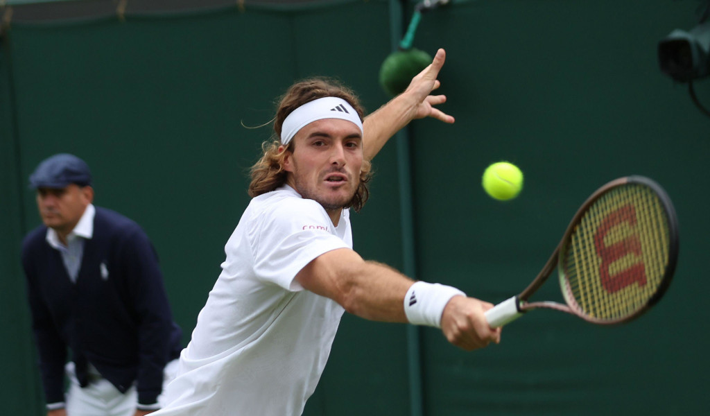 Wimbledon 2023 Preview: Murray vs Tsitsipas