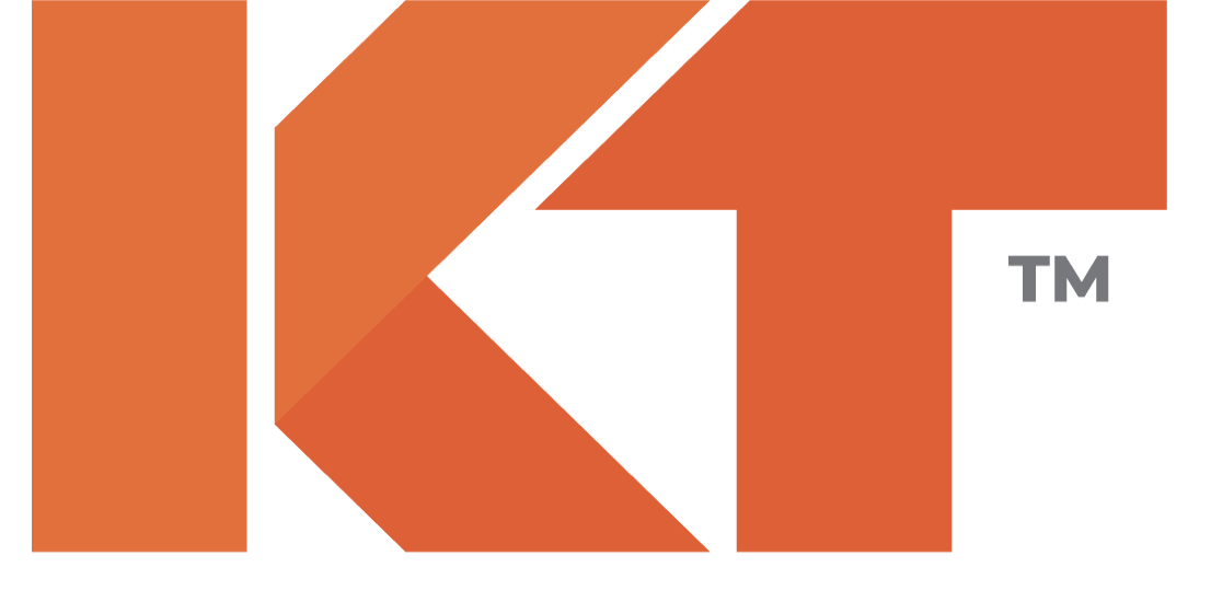 KT Launches First Mobile APP; Providing Personal Guide to Effective Self-Taping and Use Cases