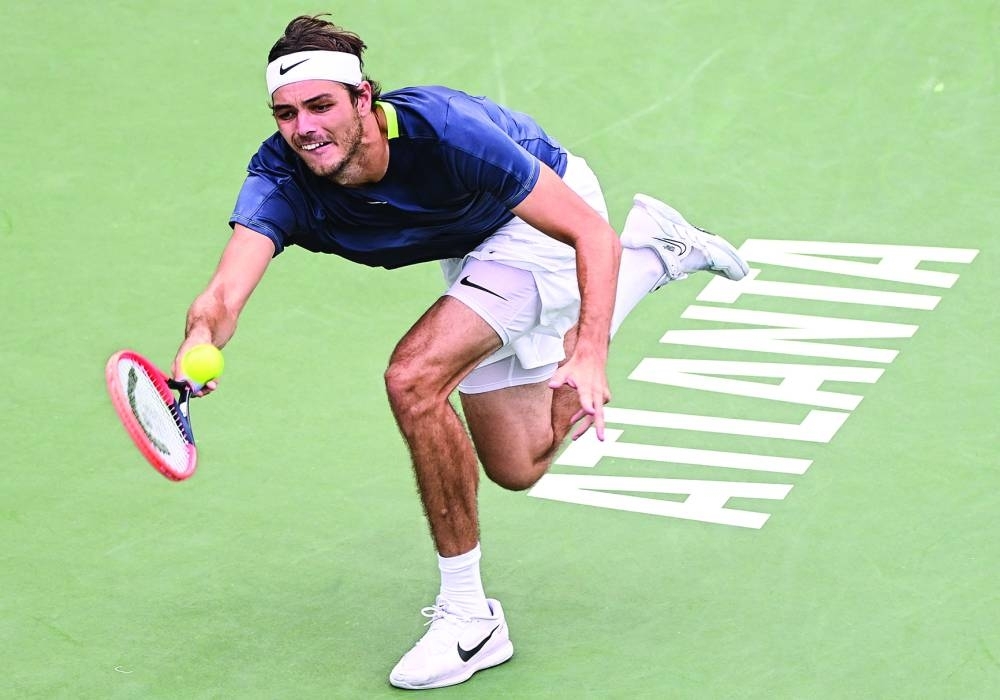 Zverev Wins Hamburg Title; Fritz Claims Atlanta Crown; Popyrin Captures Croatia Open Title