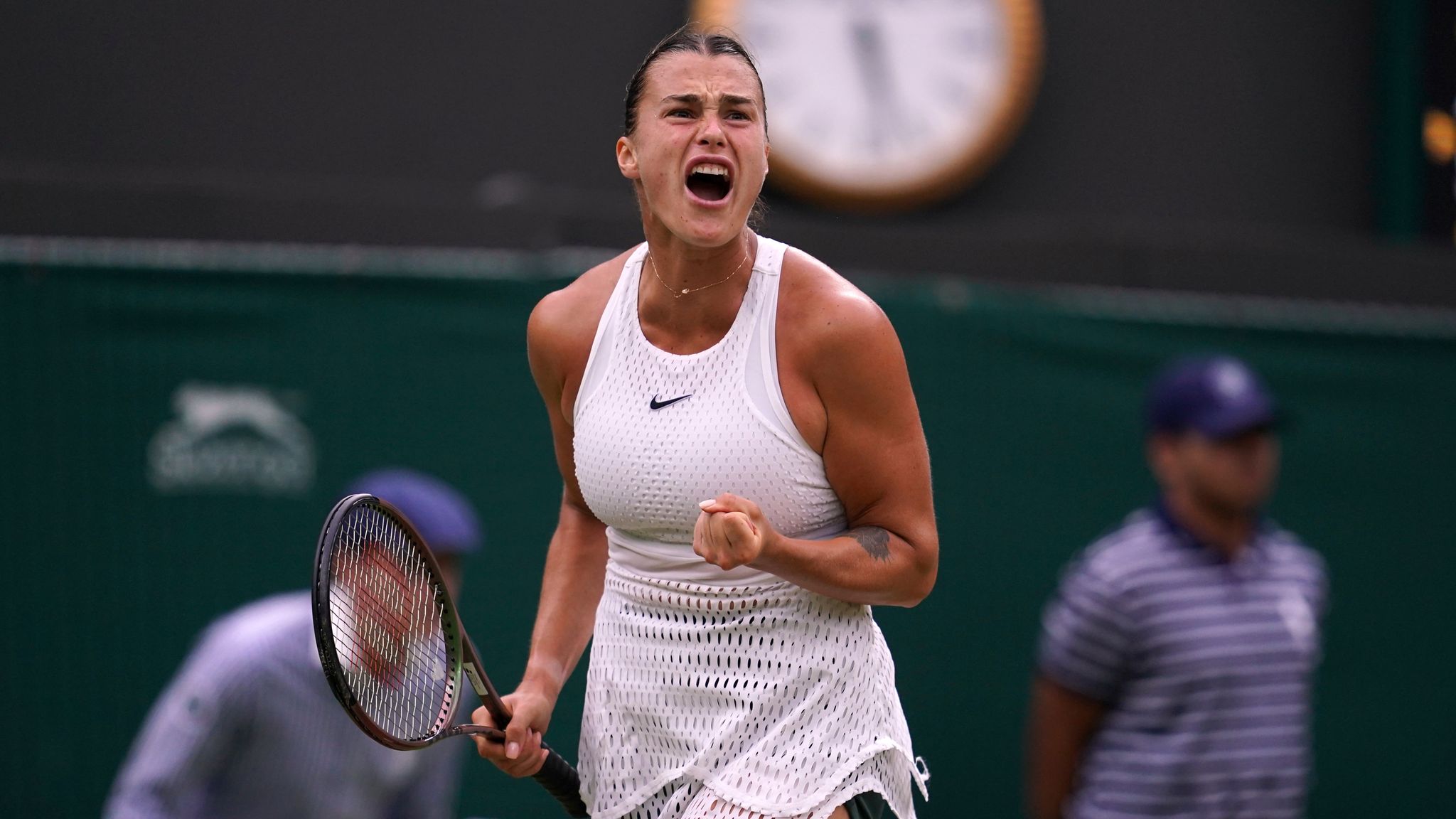 ATP Tour WTA Live Streaming.