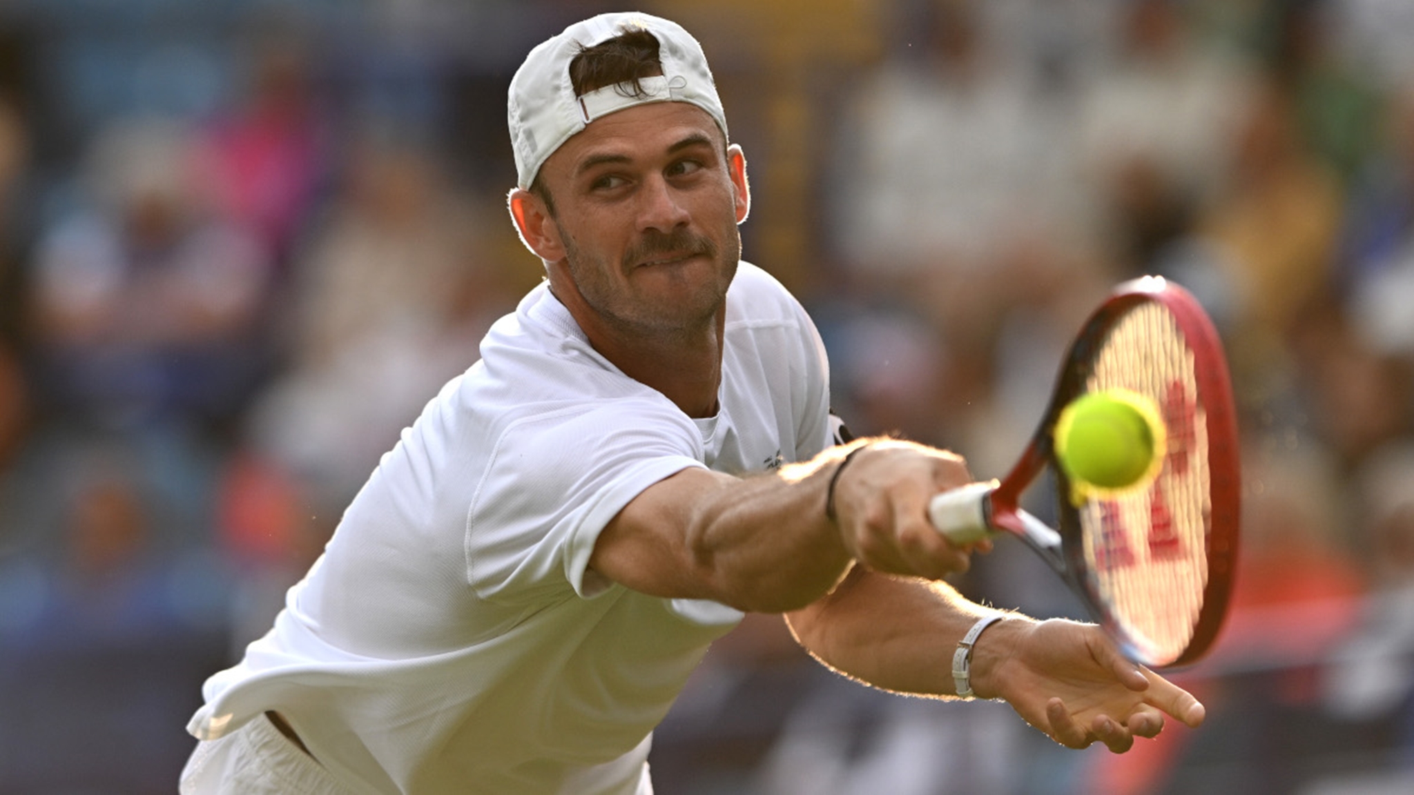 Eubanks Wins Mallorca Title; Cerundolo Captures Eastbourne Crown