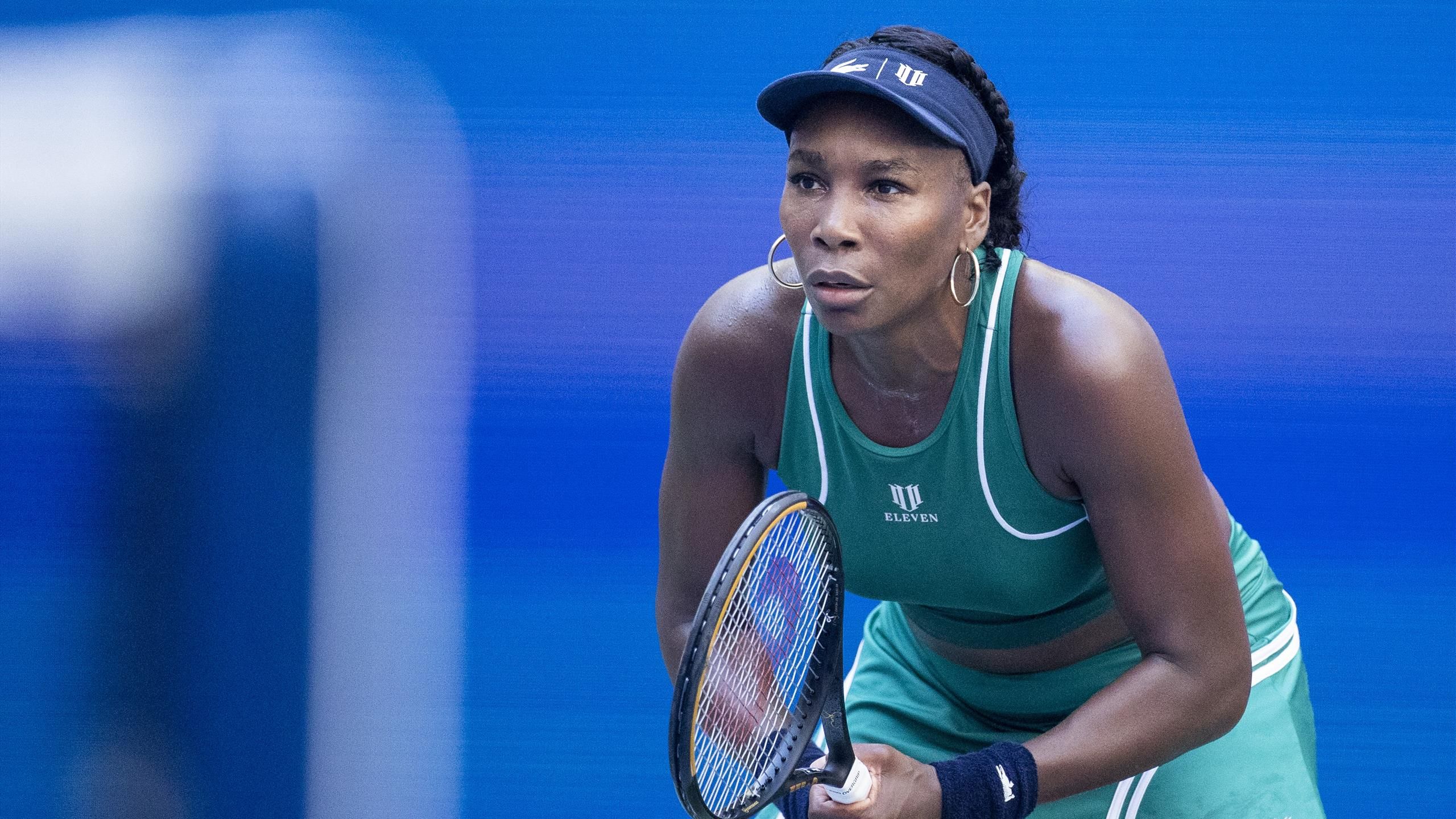 US Open 2023: Schedule of Play for Tuesday August 29