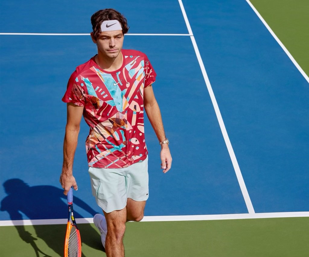 NikeCourt 2023 US Open Collection