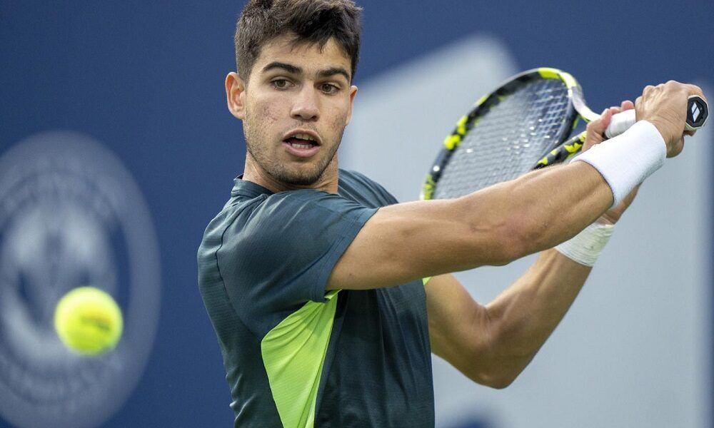 Western & Southern Open 2023: Schedule of Play for Thursday August 17