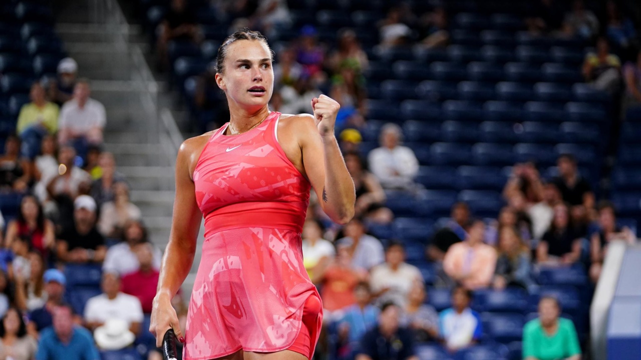 US Open 2023: Schedule of Play for Thursday August 31