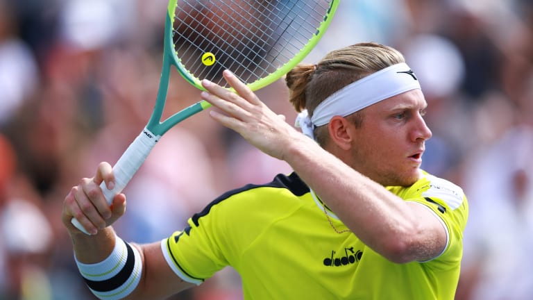 National Bank Open: Schedule of Play for Friday August 11 for Toronto and Montreal