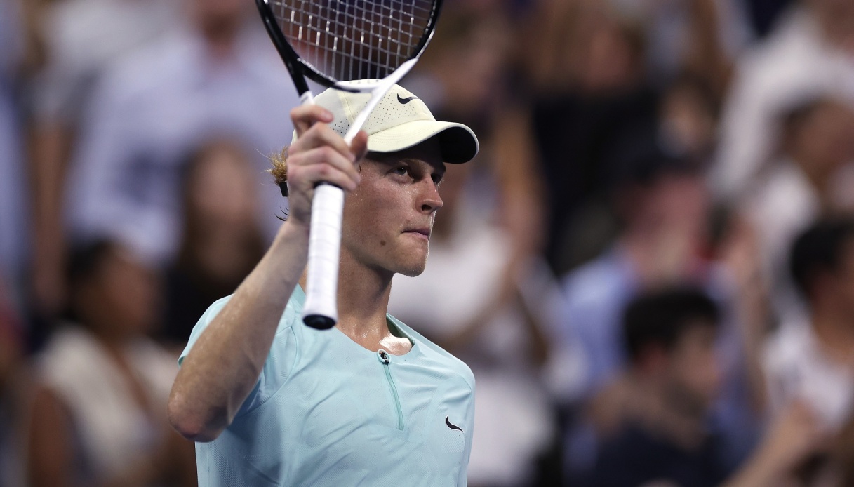 Sinner, Dimitrov, Keys and Advance to US Open Third Round; Isner Plays Final Career Match