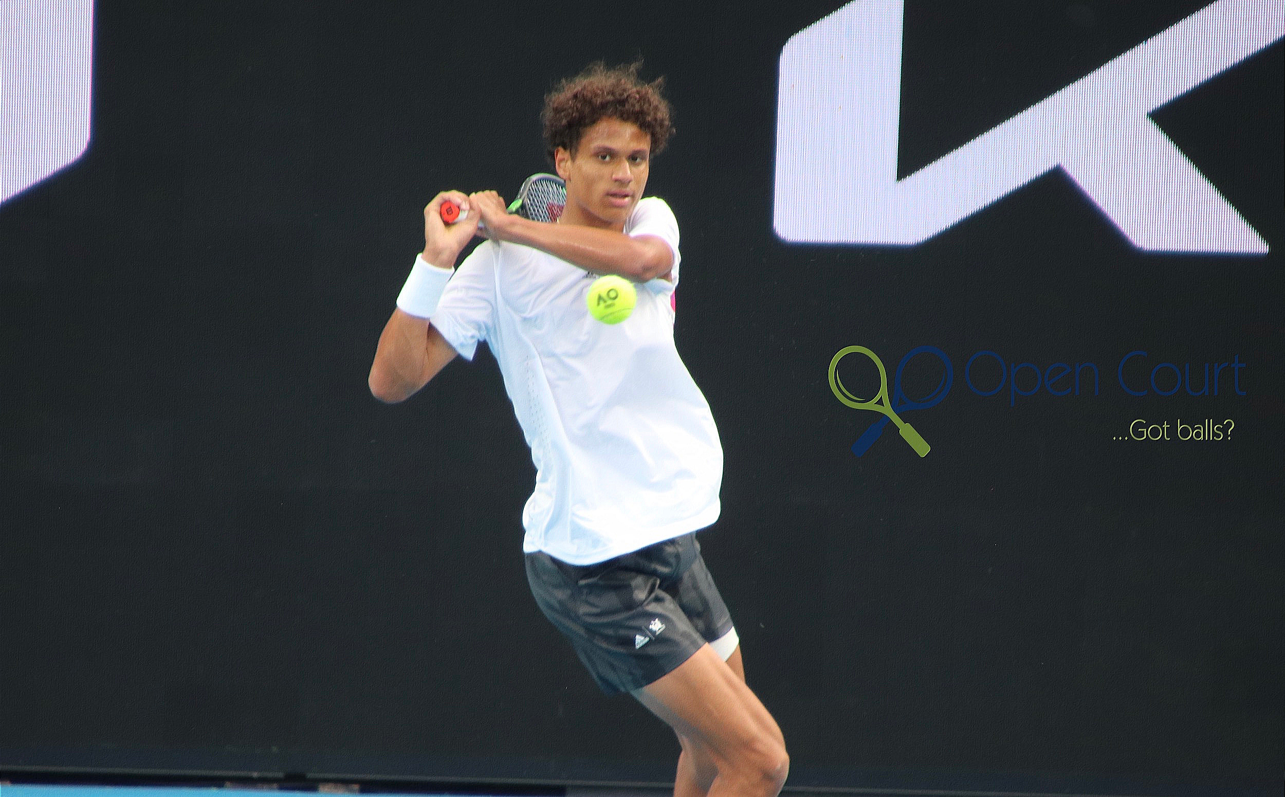 Canada Shocks Italy in Group Stage Opener at the Davis Cup Finals