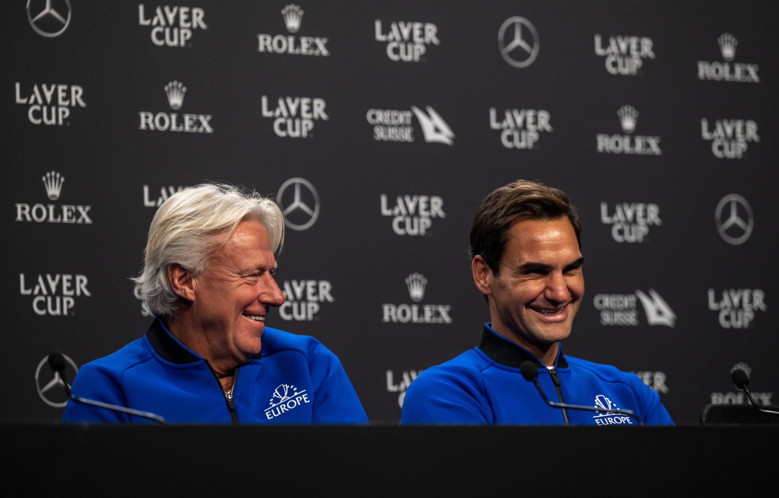 Laver Cup: A tribute to the best in tennis