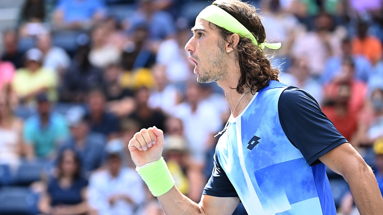 Moutet Wins in Chengdu; Harris Advances in Zhuhai