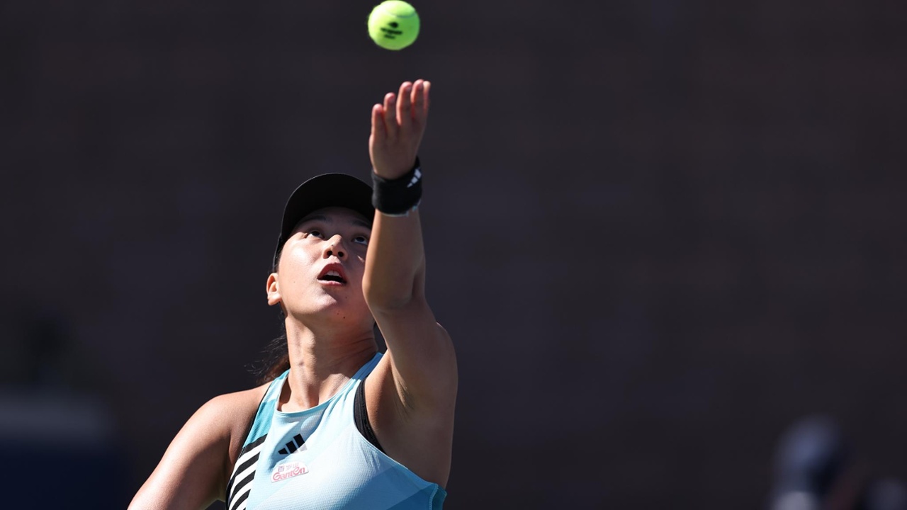 WTA 2023: Schedule of Play for Saturday September 16 for San Diego, Osaka, Slovenia and Romania