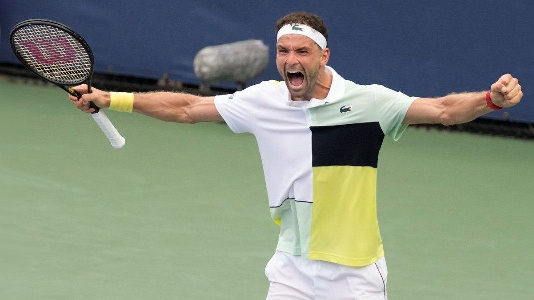 Live Streaming for the 2023 ATP Tour and WTA Events in Tokyo, Stockholm, Antwerp, Nanchang, Cluj-Napoca and Monastir