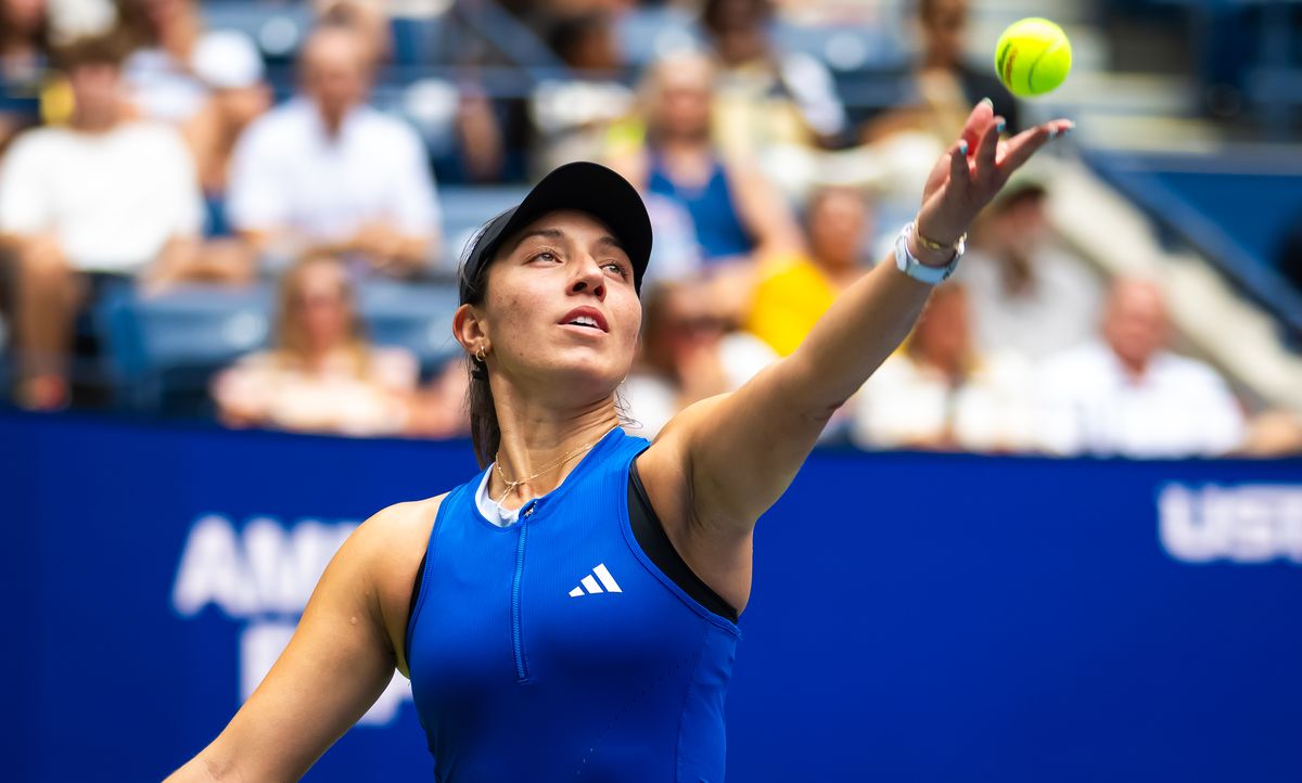 Women's tennis stars. ATP Tour Pegula