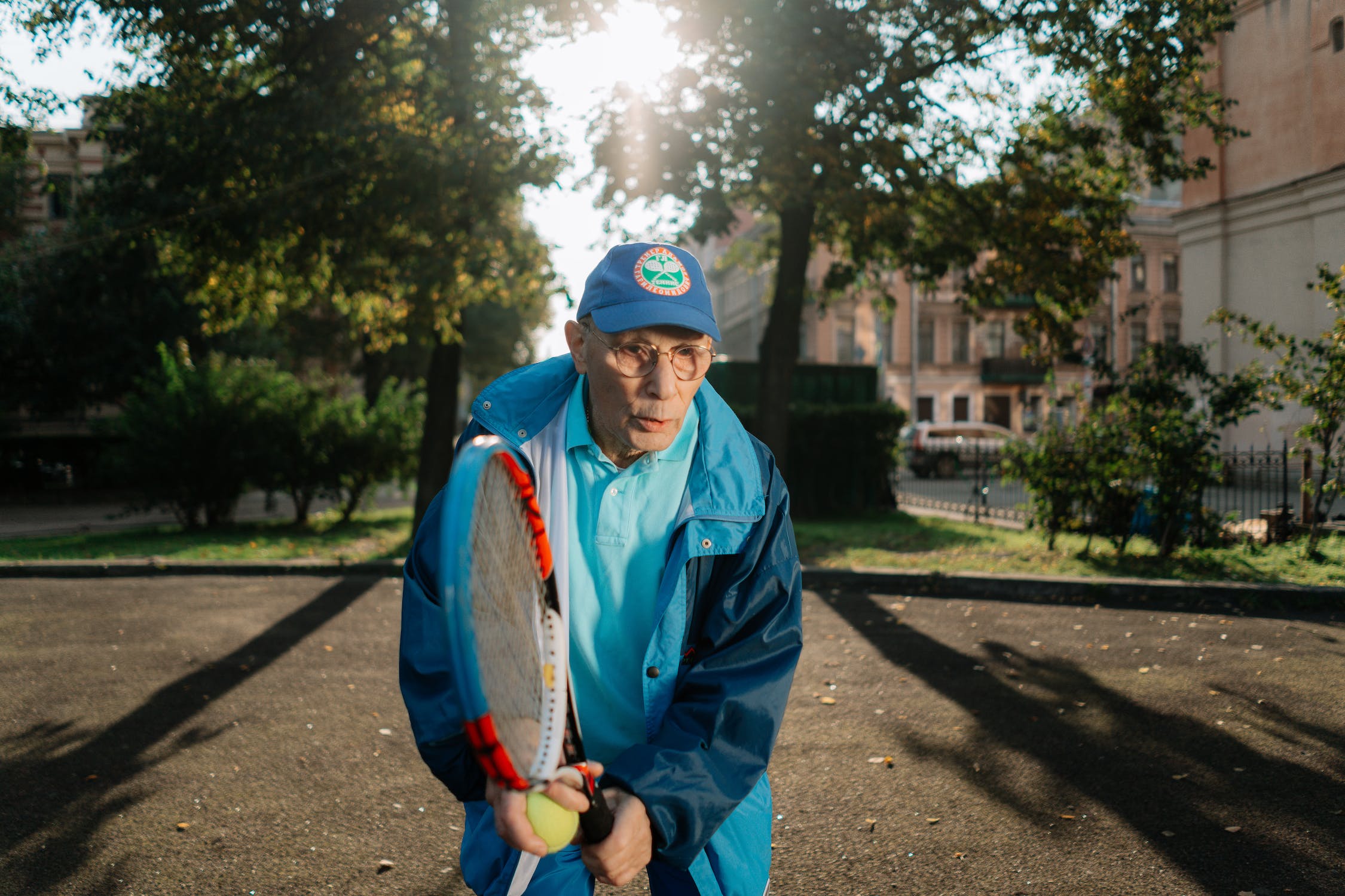 Esports: Exploring Tennis Clash