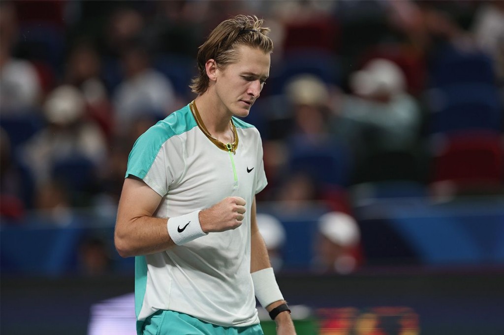 2023 Rolex Paris Masters: Draw Preview and Analysis