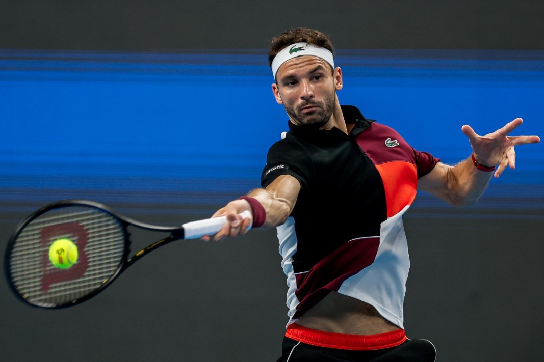 ATP Tour and WTA 2023: Schedule of Play for Wednesday October 11 for Shanghai, Zhengzhou, Korea, Hong Kong and Rouen