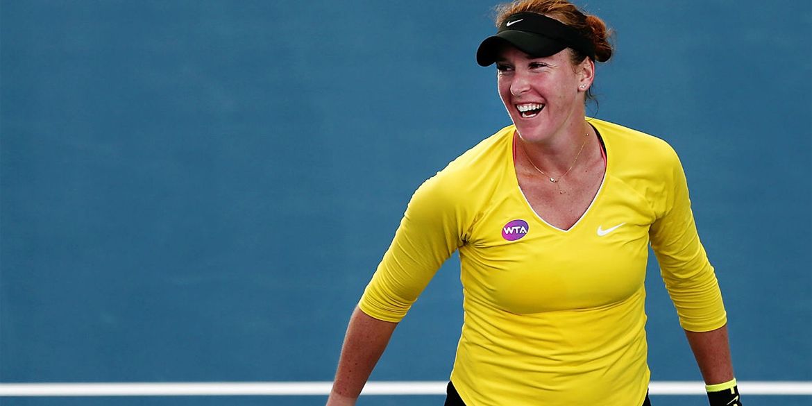 Madison Brengle’s legal action against the International Tennis Federation and other tennis Organizations