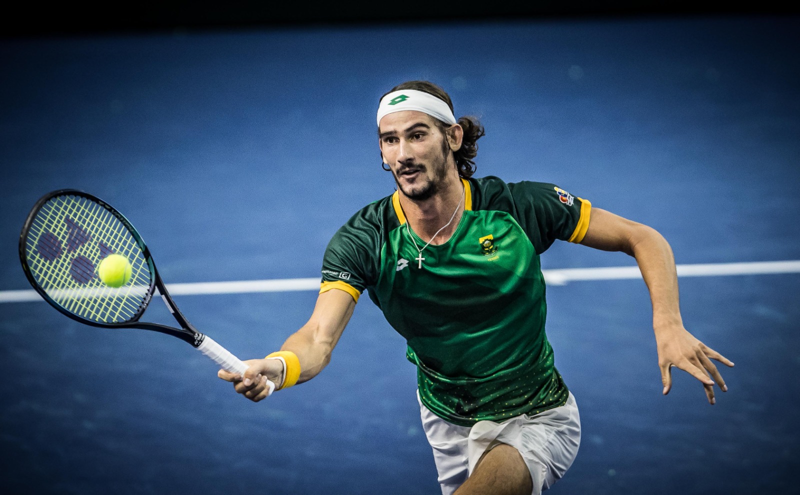 Rolex Shanghai Masters 2023: Schedule of Play for Monday October 2