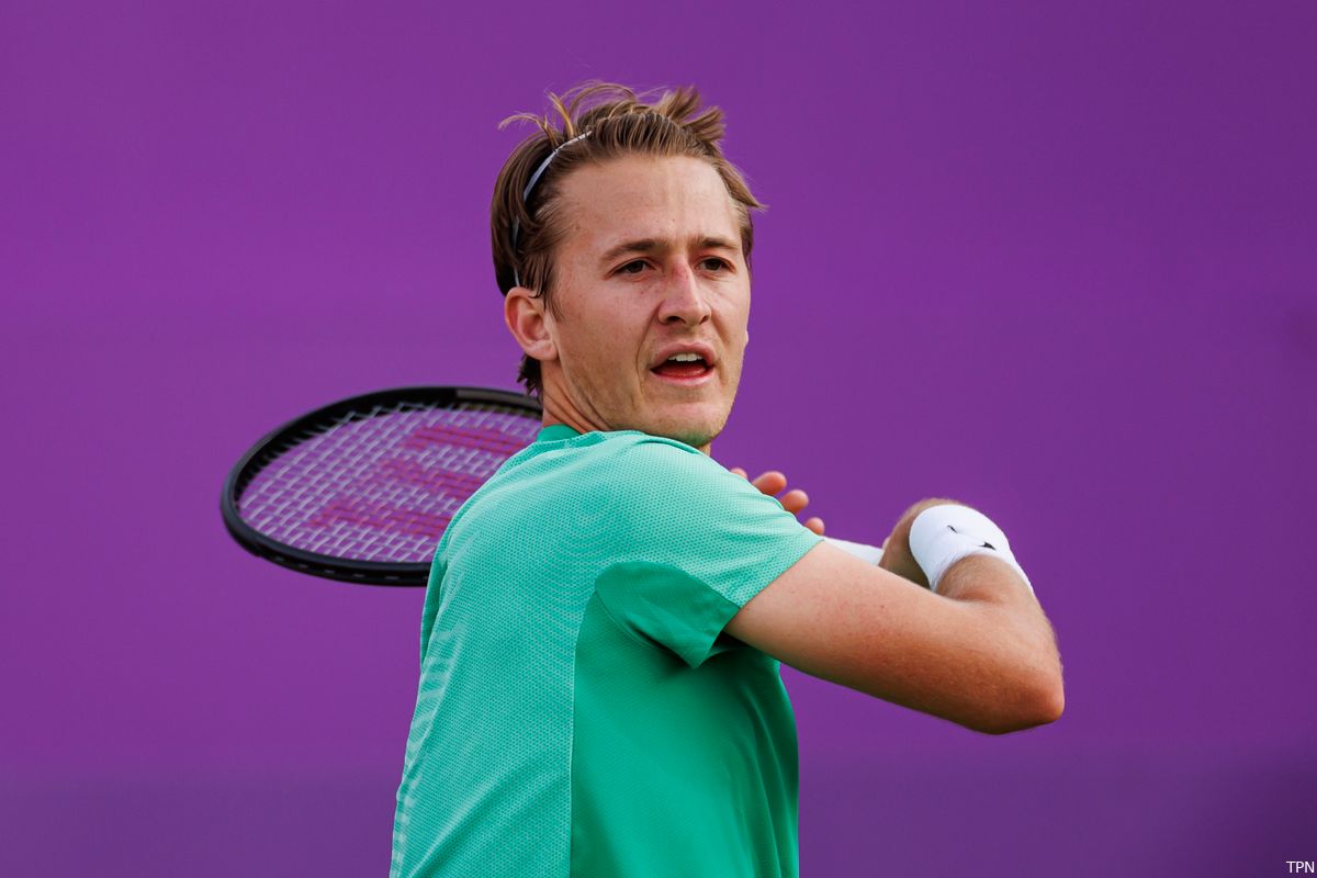 Sebastian Korda.