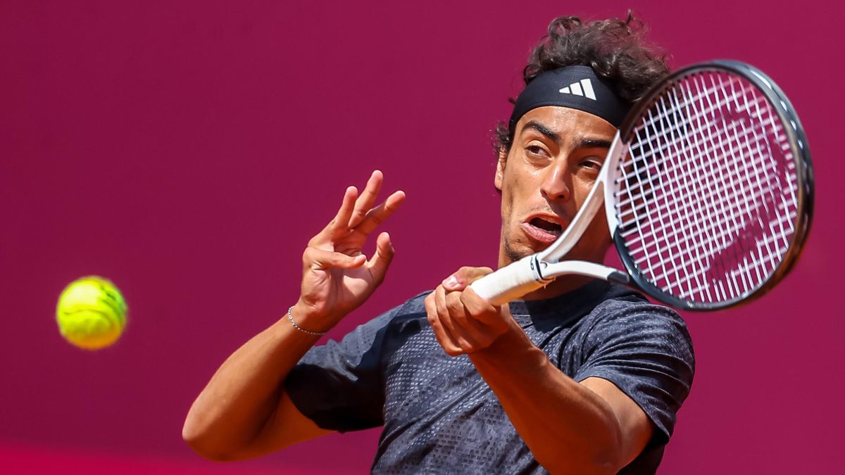 Next Gen ATP Finals 2023: Schedule of Play for Thursday November 30