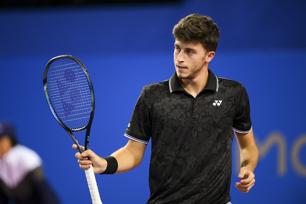 Next Gen ATP Finals 2023: Schedule of Play for Friday December 1