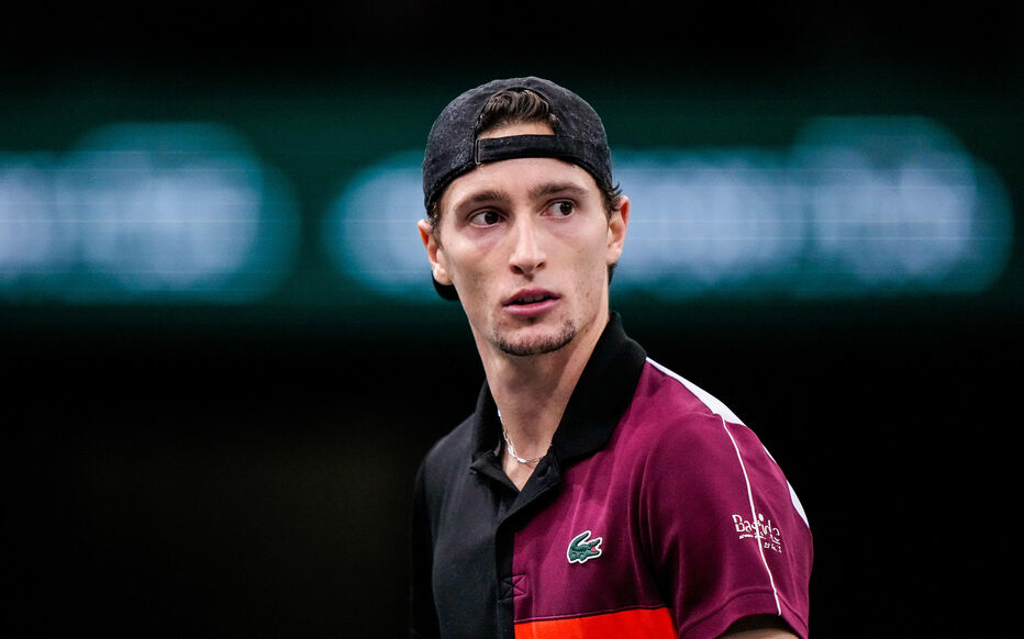 Mannarino Wins Sofia Title; Humbert Captures Metz Crown