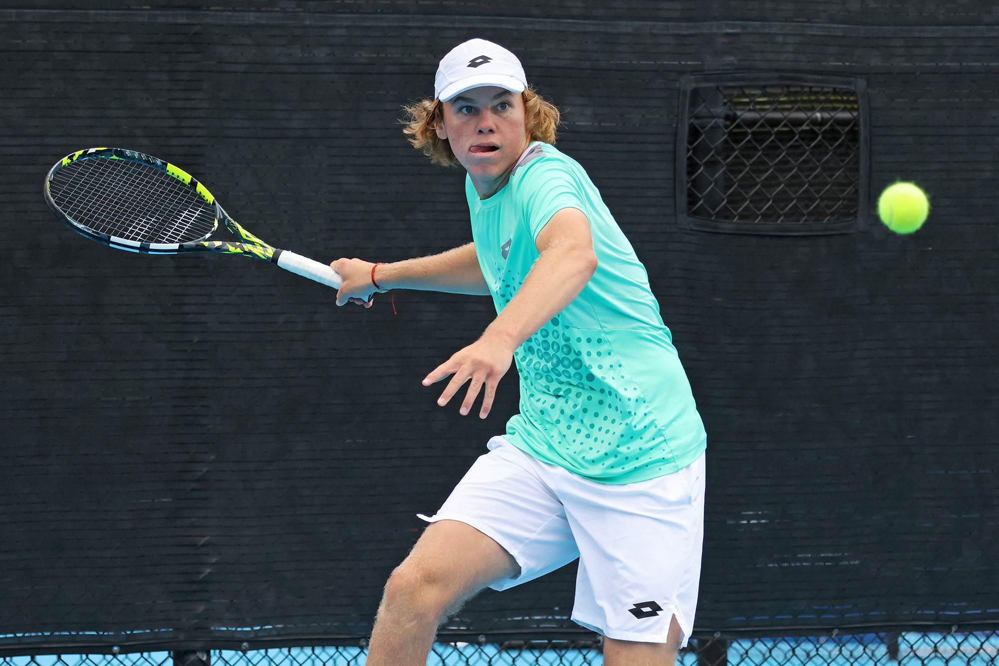 Next Gen ATP Finals 2023: Schedule of Play for Wednesday November 29