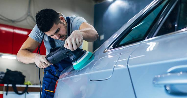 California’s Premier Mobile Car Detailing Experience