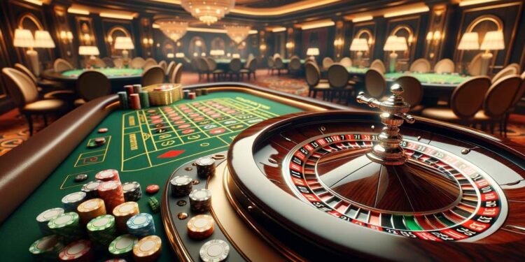 11 Roulette Winning Strategies Unveiled