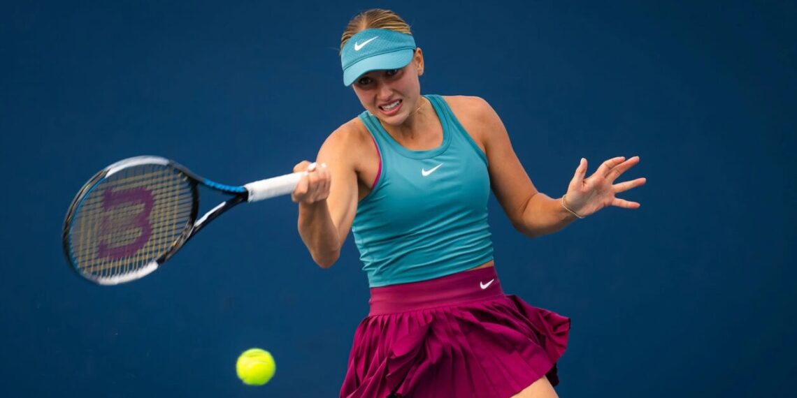 ATP Tour and WTA 2024: Schedule of Play for Friday January 5 for Brisbane, Hong Kong, Auckland, Canberra and the United Cup