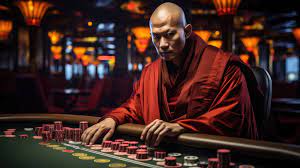 How To Enhance Your Gambling Skills with Meditation