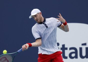 Miami Open 2024: Schedule of Play for Wednesday March 27