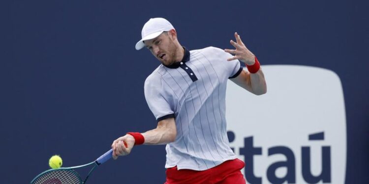 Miami Open 2024: Schedule of Play for Wednesday March 27