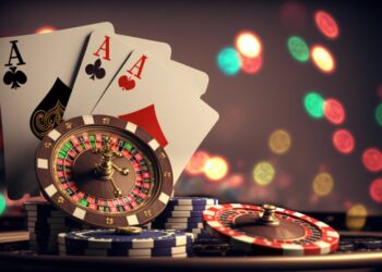The Evolution of Bonus Systems in Online Casinos